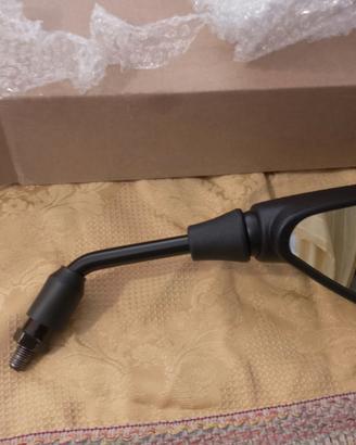 specchietto retrovisore moto 