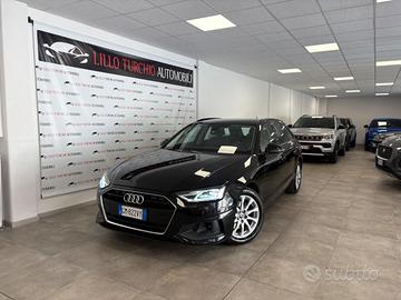 AUDI A4 Avant 35 TDI 163 CV S tronic Business FA
