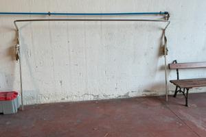 Struttura inox proluna tendalino smeraldo 37