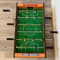 Calcio balilla