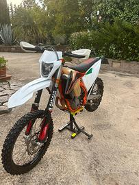 Ktm 250