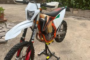 Ktm 250