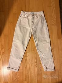Jeans bianchi