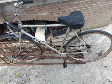   Bicicletta  Atala