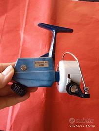 Mulinello da pesca Abu Cardinal 40