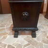 Porta ombrelli vintage