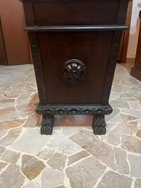 Porta ombrelli vintage