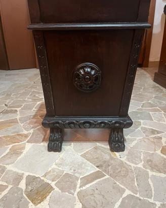 Porta ombrelli vintage