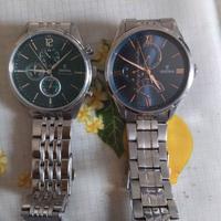 Coppia orologi festina
