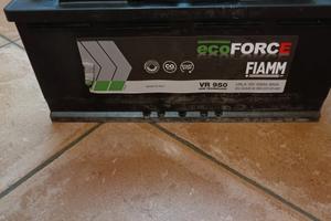 batteria start/stop auto 