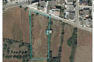 Terreno Edificabile di 3841 metri quadri