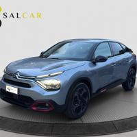 Citroen C4 1.5 bluehdi 130cv Shine automatica 2021