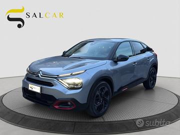 Citroen C4 1.5 bluehdi 130cv Shine automatica 2021