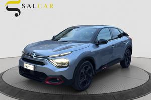 Citroen C4 1.5 bluehdi 130cv Shine automatica 2021