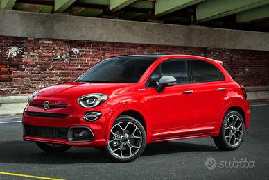 Ricambi Fiat 500X 500X Cross 2015 > 2026