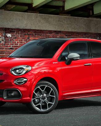 Ricambi Fiat 500X 500X Cross 2015 > 2026