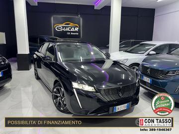 Peugeot 308 BlueHDi 130 S&S EAT8 SW Allure Pack