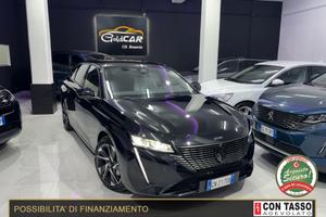 Peugeot 308 BlueHDi 130 S&S EAT8 SW Allure Pack