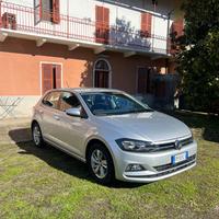 Volkswagen Polo IV 2018 1.0 MPI 75 CV Comfortline