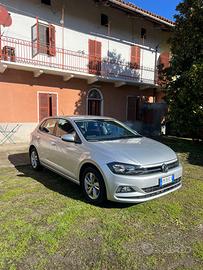 Volkswagen Polo IV 2018 1.0 MPI 75 CV Comfortline