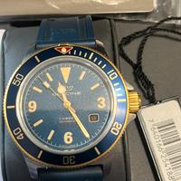 Orologio Glycine Combat Sub 42