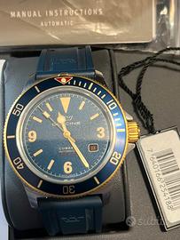 Orologio Glycine Combat Sub 42