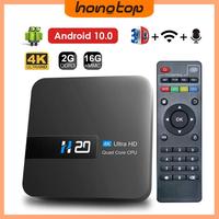 Tv Box Android Nuovo