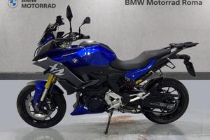 BMW F 900 XR Abs