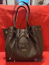 Borsa giess shopping bag come nuova