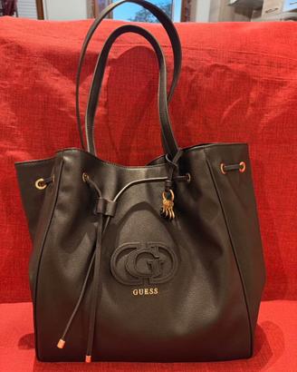 Borsa giess shopping bag come nuova