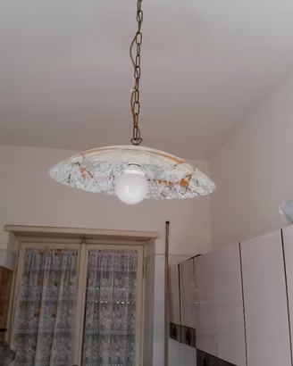 LAMPADARIO SALISCENDI