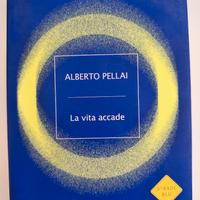 Libro "La vita accade" di A. Pellai