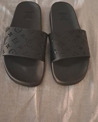 ciabatte Louis Vuitton 