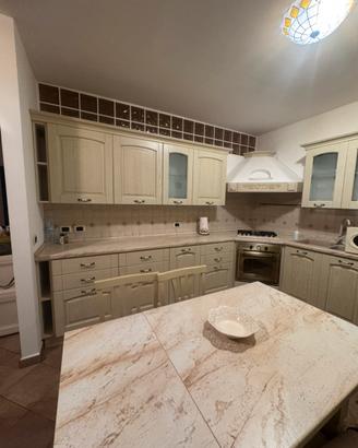 Cucina stosa