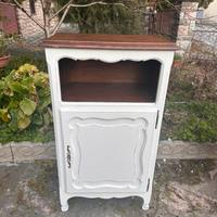 Credenza provenzale shabby