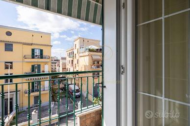 Appartamento di 92 m² con 3 locali a Roma