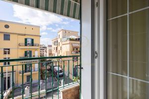 Appartamento di 92 m² con 3 locali a Roma