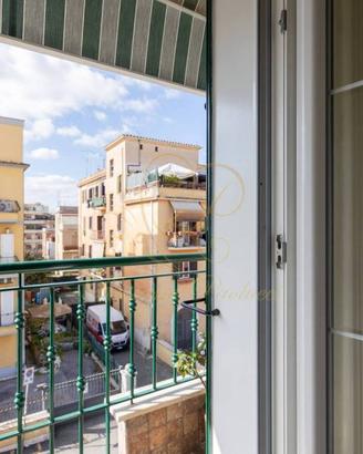 Appartamento di 92 m² con 3 locali a Roma