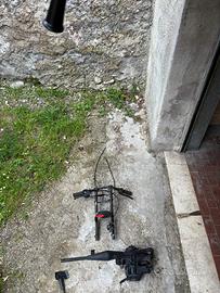 Ricambi minimoto