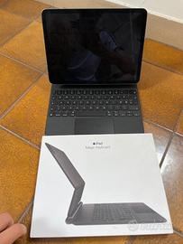 Apple Magic keyboard 11” e 10.9”