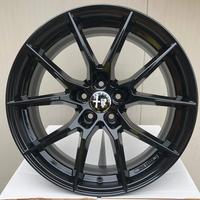 CERCHI IN LEGA ALFA ROMEO STELVIO R20"