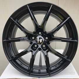 CERCHI IN LEGA ALFA ROMEO STELVIO R20"