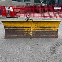 Lama neve Monza 2800-90