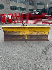 Lama neve Monza 2800-90