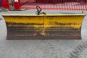 Lama neve Monza 2800-90