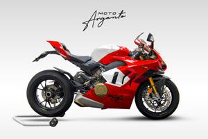 Ducati Panigale V4 R