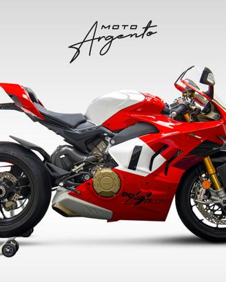 Ducati Panigale V4 R