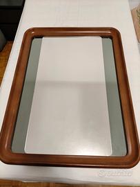 Specchio rettangolare 