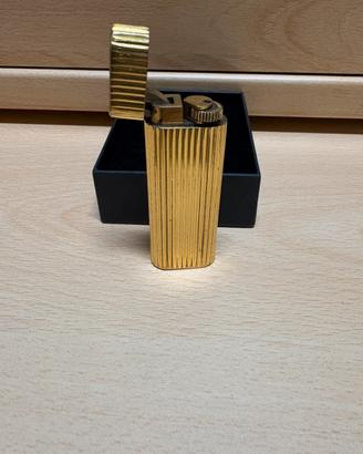 Accendino Cartier