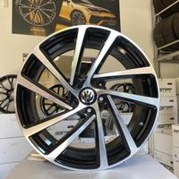 Cerchi NUOVI Volkswagen raggio 19 cod.8742